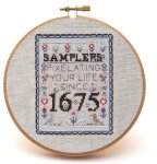 (image for) Samplers Sinec 1675